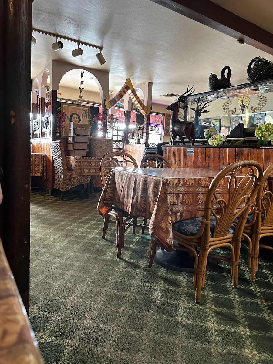 Your Place Thai Restaurant